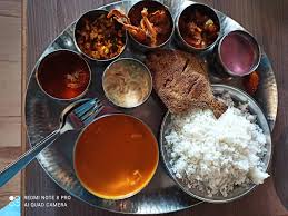 Goan food 3